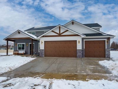 4536 E Savea Ln, Post Falls, ID, 83854