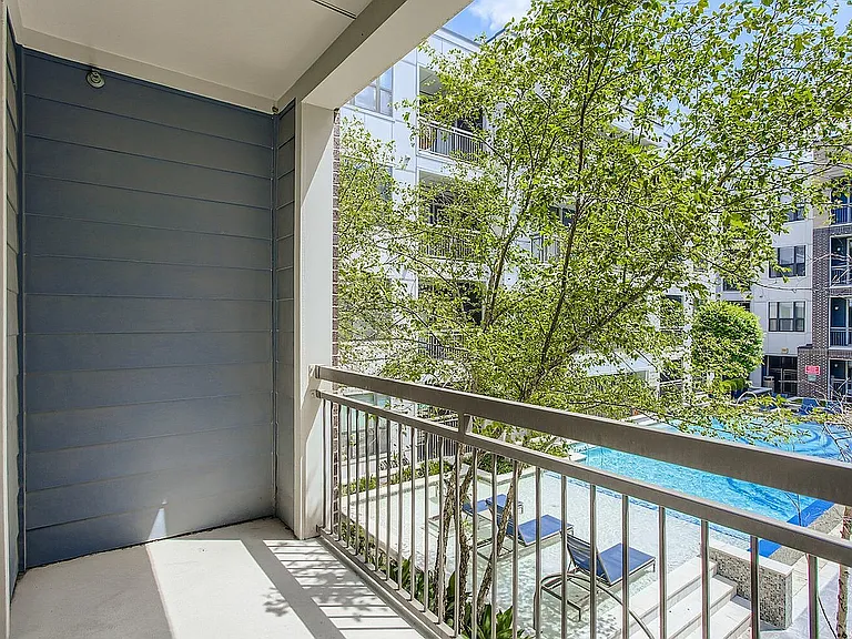 A1 Model Patio