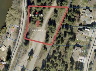 Nka Cliff House Rd, Post Falls, ID 83854