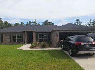 8263 Montalban St, Navarre, FL 32566