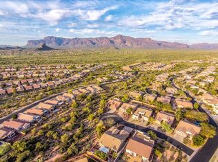 10387 E Meandering Trail Ln, Gold Canyon, AZ 85118