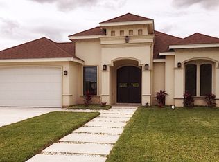 700 Las Palmas Ave, Hidalgo, TX 78557