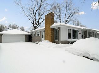 7526 Sheridan Ave S, Richfield, MN 55423