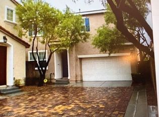 8384 Creek Canyon Ave, Las Vegas, NV 89113
