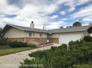 2210 E 16th St, Casper, WY 82609