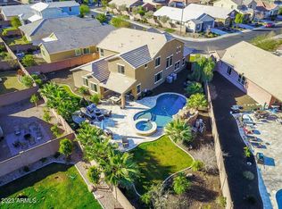 7927 S Boxelder St, Gilbert, AZ 85298