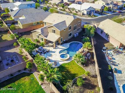 7927 S Boxelder St, Gilbert, AZ, 85298