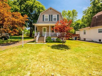 133 Walnut St, Piscataway, NJ, 08854