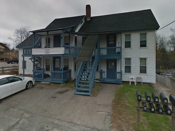 85 Main St #A, Ashland, NH 03217