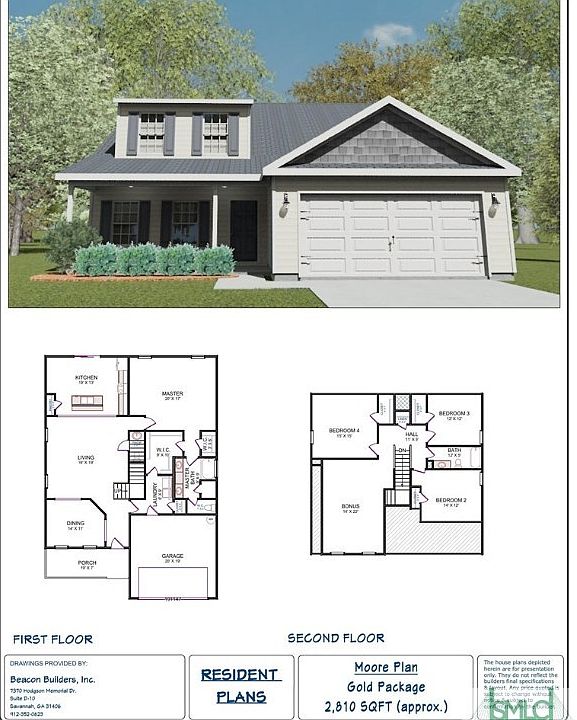 2nd image of 376 Coconut Road