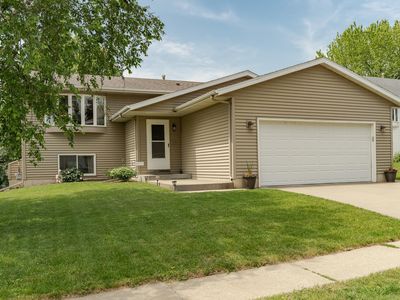 4326 9th St NW, Rochester, MN, 55901