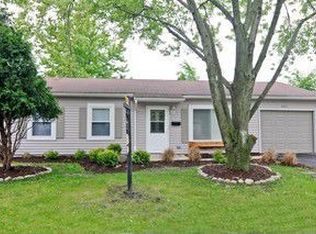 4211 Arlington Dr, Richton Park, IL