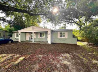 120 Holmes Dr #A, Pensacola, FL 32507