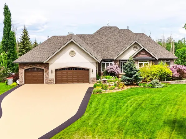 26126 Hgh Way #16-31, Parkland County, AB T7Y 1A1