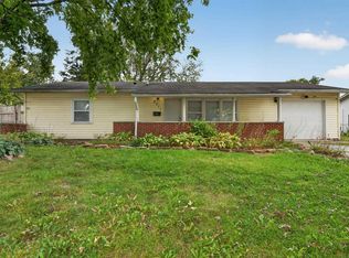 2711 N Waugh St, Kokomo, IN 46901
