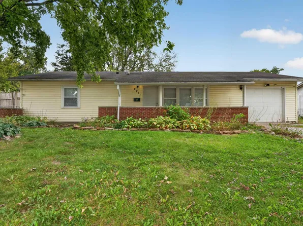 2711 N Waugh St, Kokomo, IN 46901