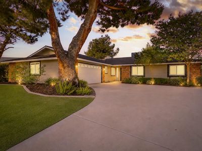 204 Jalisco Ave, Bakersfield, CA, 93314