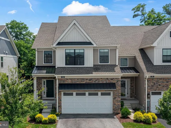 154 Kennedy Dr, Media, PA 19063