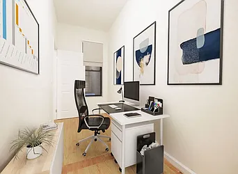 Rented by Highline Residential