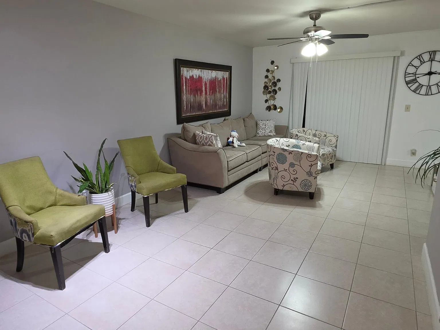 2 bed, 2.0 bath, 790 sqft, $1,850 — Photo 2