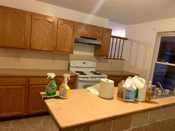 25 Simpson St, Wilkes Barre, PA 18702
