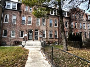 10410 S Maryland Ave #1, Chicago, IL 60628
