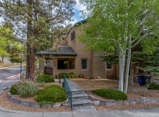 4786 Brisa Del Bosque, Los Alamos, NM 87544