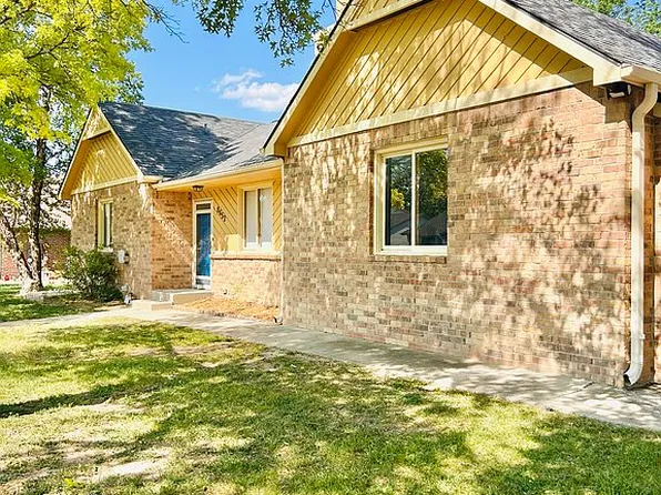 8652 E Mount Vernon Ct, Wichita, KS 67207