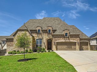 28603 Bull Gate, Fair Oaks Ranch, TX 78015