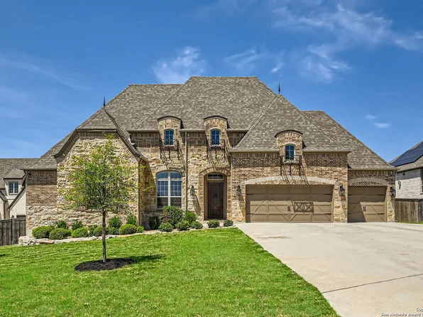 28603 Bull Gate, Fair Oaks Ranch, TX 78015