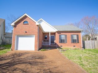 908 Dove Ridge Cir, Nashville, TN 37221