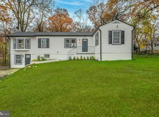 9217 Fowler Ln, Lanham, MD 20706