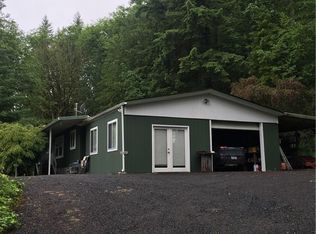 167 Schoen Rd, Silver Creek, WA 98585