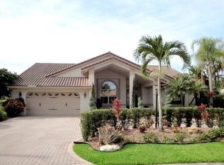 5216 NW 109th Way, Pompano Beach, FL 33076