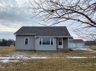 525 State Route 116 Rte, Metamora, IL 61548