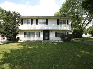 935 Prospect Blvd, Waterloo, IA 50701