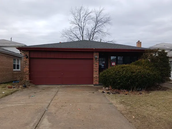 502 Exchange Ave, Calumet City, IL 60409