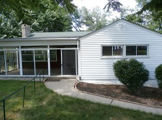 5158 Dry Ridge Rd, Cincinnati, OH 45252