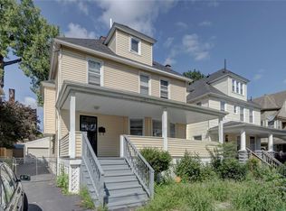 1358 W 89th St, Cleveland, OH 44102