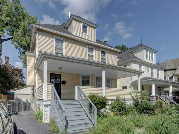 1358 W 89th St, Cleveland, OH 44102