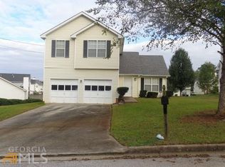 5595 Glen Ridge Bnd, Lithonia, GA 30058