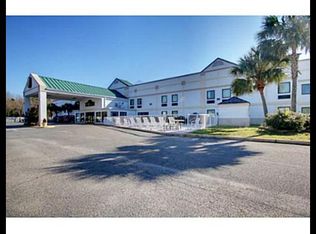 6824 Highway 613, Moss Point, MS 39563