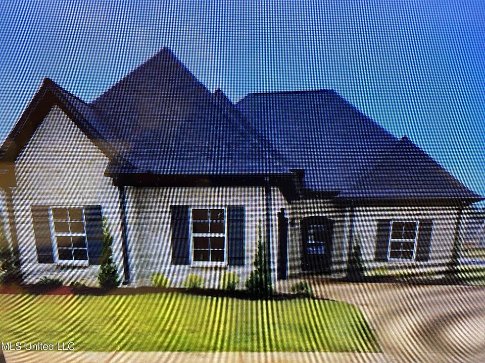 5205 Watson View Dr, Nesbit, MS 38651 MLS 4064054 Zillow