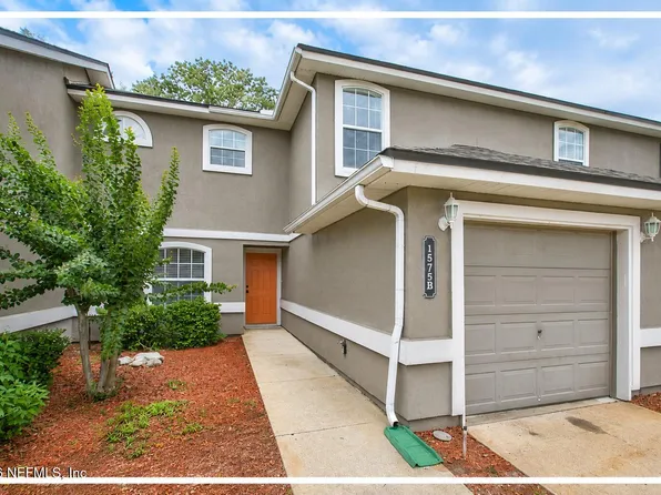 1575 VINELAND Circle #B, Fleming Island, FL 32003