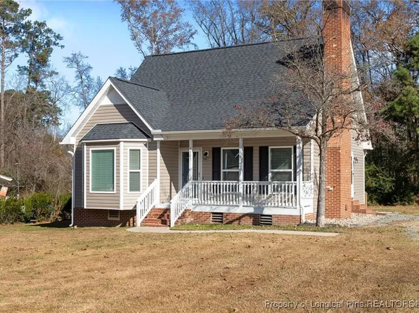 4101 Carson Dr, Sanford, NC 27332