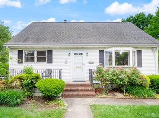 1623 Central Ave, Highland Park, NJ