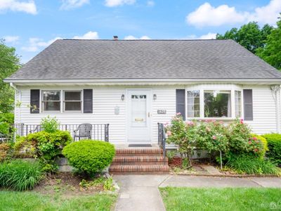1623 Central Ave, Highland Park, NJ, 08904