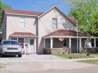 418 N School St, Culver, IN 46511
