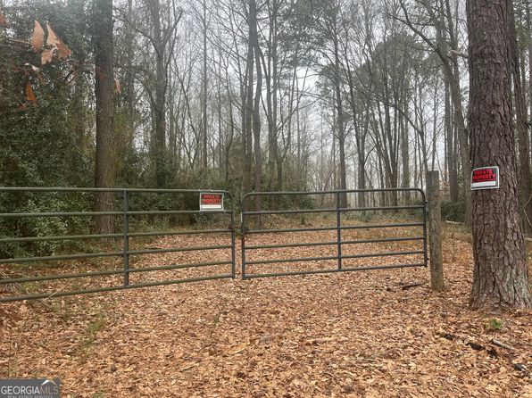 0 County Rd, Thomaston, GA 30286
