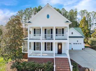 116 Lantern Ridge Ln, Cary, NC 27519